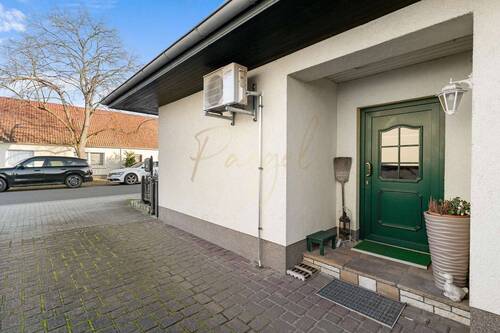 Eingangsbereich - 