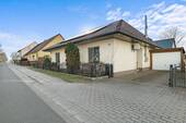 Fassadenansicht - 