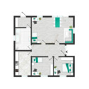 Grundriss - 