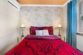 Klimatisiertes Schlafzimmer - 