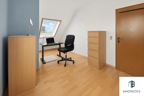 Büro DG (AI) - 