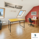 Hobbyraum/Kinderzimmer DG (AI) - 