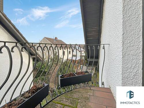 Balkon DG - 