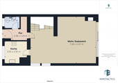 Grundriss EG - 