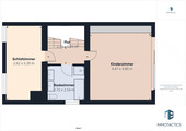 Grundriss OG - 