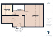 Grundriss DG - 