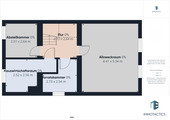 Grundriss Keller - 