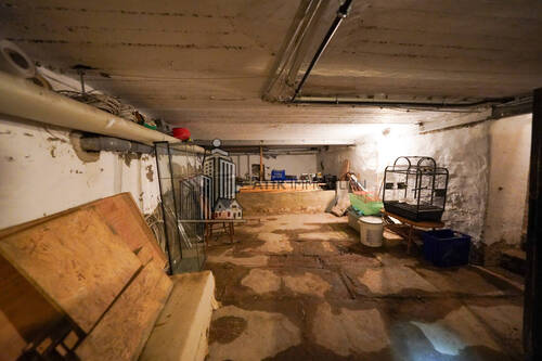 Untergeschoss - 