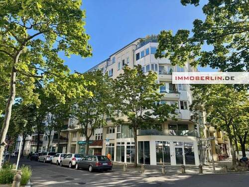 1.jpg - 3 Zimmer Etagenwohnung zum Kaufen in Berlin