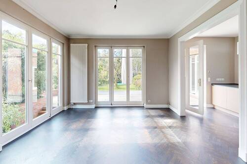Ansicht - DREAMHOUSE Immobilienhaus: Für Liebhaber - charmantes Einfamilienhaus mit exklusiver Ausstattung