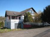 Aussenansicht - 1 Zimmer Mehrfamilienhaus, Wohnhaus in Bad Karlshafen