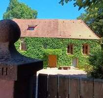 Großes 38qm BüroAtelier zu vermieten - Nutzung v. Küche, WC, Besprechungsraum - Nürnberg Maiach