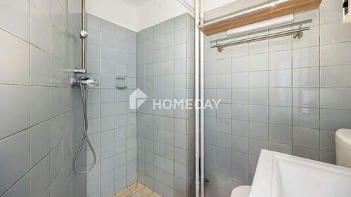 Badezimmer 1 - 