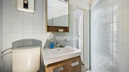 Badezimmer 2 - 