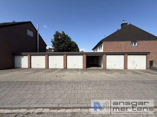 Garagenhof - 
