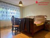 Schlafzimmer EG - 