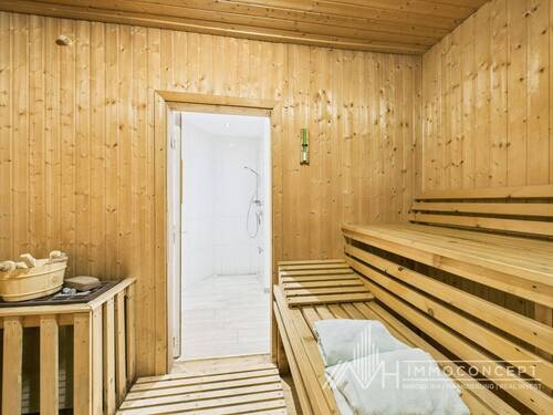 Sauna - 
