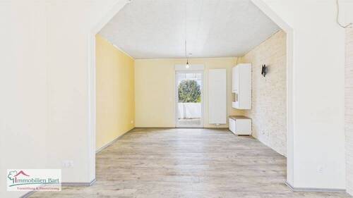 Wohnzimmer EG - 5 Zimmer Einfamilienhaus in Freudenburg