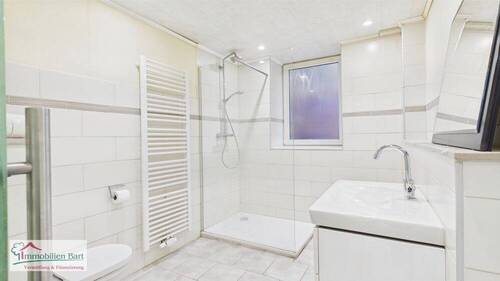 Badezimmer EG - 