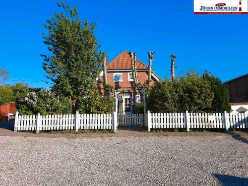 Vorderansicht - 'LANDLIEBE' IN XXL! Großzügiger 'KOPENDORFER' auf Gartengrundstück!