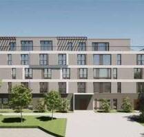 Projekt mit 4 MFH (Wohnfläche 5.286m²) und Tiefgarage in den 