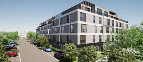 Objektansicht (2) - Illustration - Grundstück zum Kaufen in Chemnitz