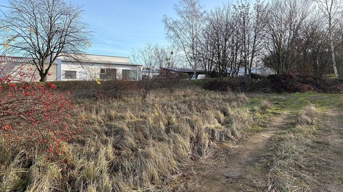 Grundstücksansicht - 