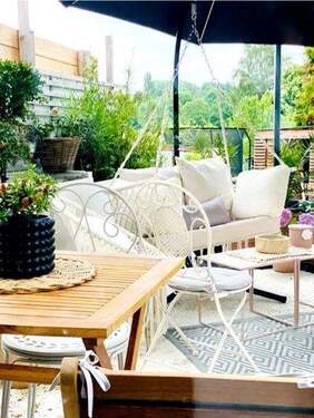 Terrasse - 