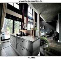 Beste Lage in Idstein Wörsdorf, erweitertes Rohbau- Reihenmittelhaus freut sich auf Fertigstellung!