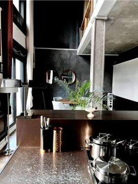 Kochen- Wohnen- Galerie - 5 Zimmer Reihenmittelhaus zum Kaufen in Idstein