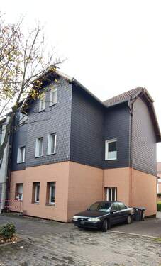 Hausansicht - 9 Zimmer Mehrfamilienhaus, Wohnhaus zum Kaufen in Recklinghausen