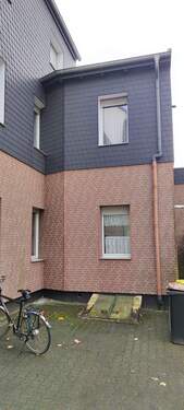 Hausansicht - 9 Zimmer Mehrfamilienhaus, Wohnhaus in Recklinghausen