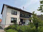 mehrfamilienhaus.jpg - 1 Zimmer Mehrfamilienhaus, Wohnhaus in Großaitingen