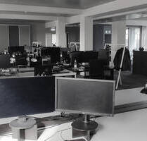 Freier Openoffice-Platz: Vollmöbliert, barrierefrei, hundefreundlich - Berlin Kreuzberg