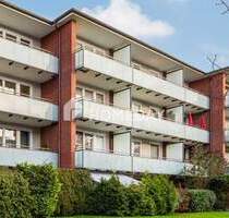 Helles Zuhause mit Freizeitwert: Pool, Sauna und Tiefgarage - Hamburg Steilshoop