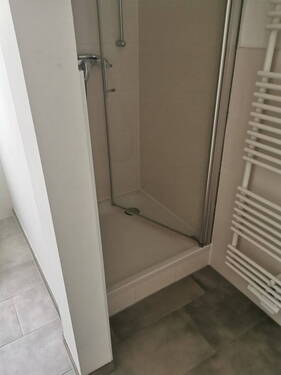 Duschbad - 