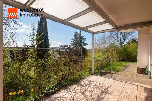 UG Terrasse - Einfamilienhaus mit 192,00 m&sup2; in Fulda / Horas zum Kaufen