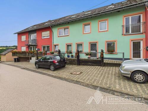 CAM04062G0-PR0038-STILL001 - 2 Zimmer Mehrfamilienhaus, Wohnhaus in Kradenbach