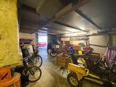 Garage - 