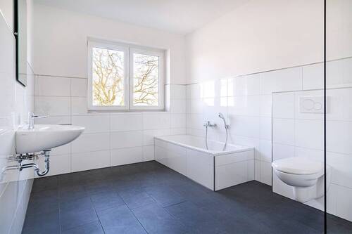 Badezimmer - 