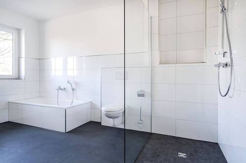 Badezimmer - 