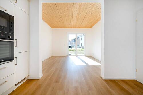 Essbereich - 