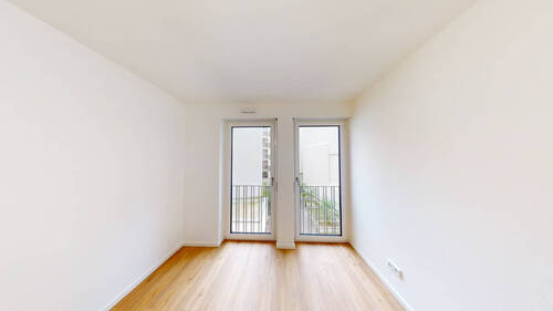 Schlafzimmer - 
