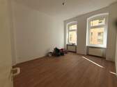 Schlafzimmer - 2 Zimmer Etagenwohnung zur Miete in Berlin