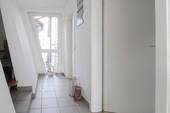 Flur Wohnung OG - 