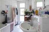 Badezimmer Wohnung EG - 