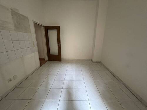 Küche - 1 Zimmer Etagenwohnung in Mannheim / Neckarstadt-Ost