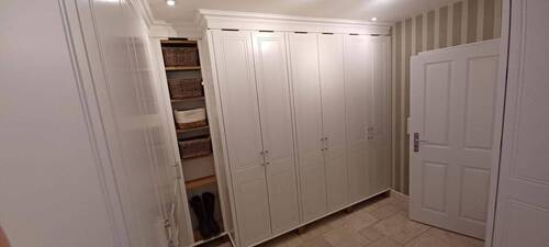 Hauswirtschaftsraum - 