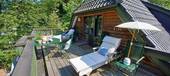 Dachterrasse 26m2 - 
