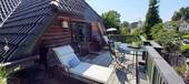 Dachterrasse 26m2 - 